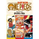 Kniha One Piece - E. Oda