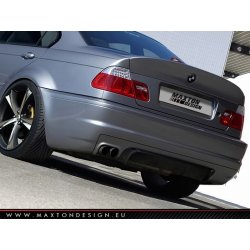 BMW E46 sedan - M3 CSL LOOK Spoiler víka kufru - Nejlepší Ceny.cz