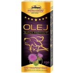 Vitar Veterinae Ostropestřec olej 200 ml – Hledejceny.cz