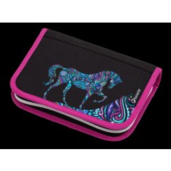 Bagmaster CASE GEN 20 A PINK/BLACK/VIOLET/BLUE