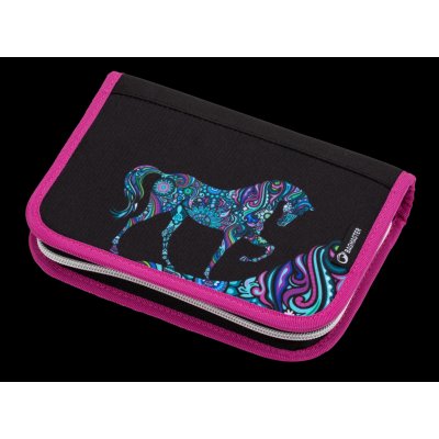 Bagmaster CASE GEN 20 A PINK/BLACK/VIOLET/BLUE – Zboží Mobilmania