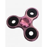 Fidget spinner KOVOVÝ růžový – Zboží Dáma