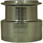 náhradní cívka TICA Cambria LD 3000 – Zboží Dáma