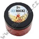 Ostatní Ice Rockz minerální kamínky Broskev 120 g