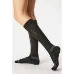 VoXX podkolenky Signál černočerná – Zbozi.Blesk.cz