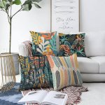 Minimalist Cushion Covers barevná 55 x 55 cm – Hledejceny.cz
