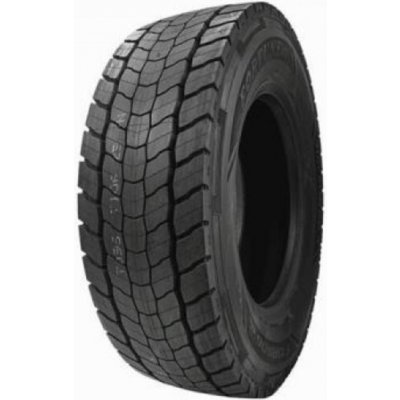 FORTUNE FDR 606 215/75 R17,5 128M | Zboží Auto