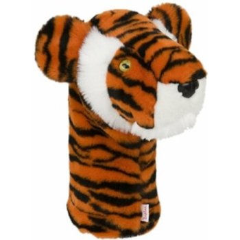 Daphne's Driver Headcovers Tiger