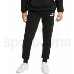 Puma ESS Slim pants TR M 58674901 black – Zboží Mobilmania