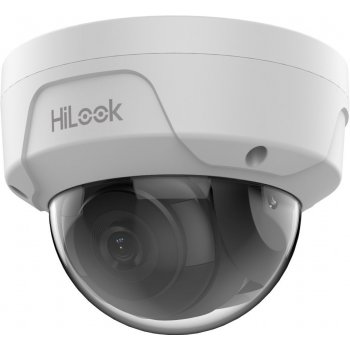 Hikvision HiLook IPC-D180H(C) (2.8mm) od 2 399 Kč - Heureka.cz