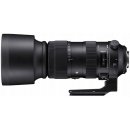 SIGMA 60-600mm f/4.5-6.3 DG OS HSM Sports Nikon