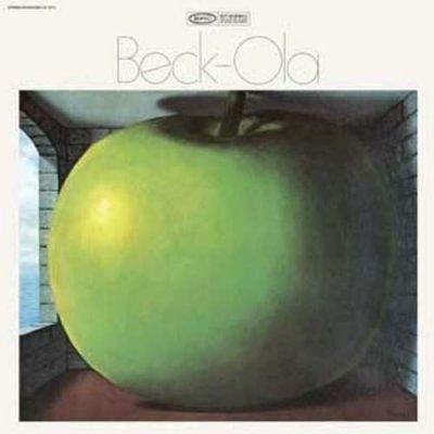 Beck Jeff - Beck - Ola LP – Hledejceny.cz