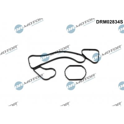 Těsnění, chladič oleje Dr.Motor Automotive DRM02834S | Zboží Auto