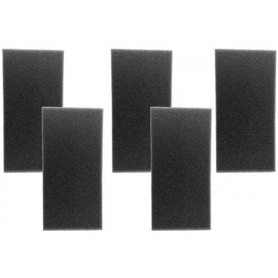 VHBW Gorenje D7565 / D9866 / DHGE80 filtr pěnový – Sleviste.cz
