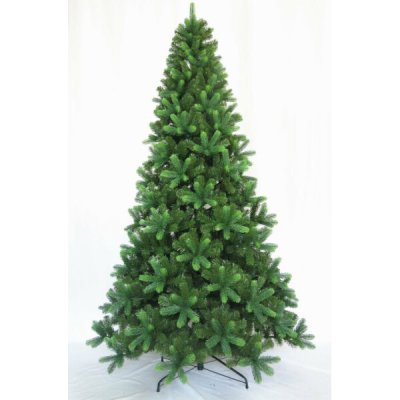 Christmas Touch CHRISTMAS_TO Umělý vánoční stromeček Deluxe, 240 cm – Hledejceny.cz