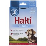 Ohlávka nylon Halti vel. 0 - trpasl. pudl jorkšír - The Company of Animals 79160 – Zboží Mobilmania