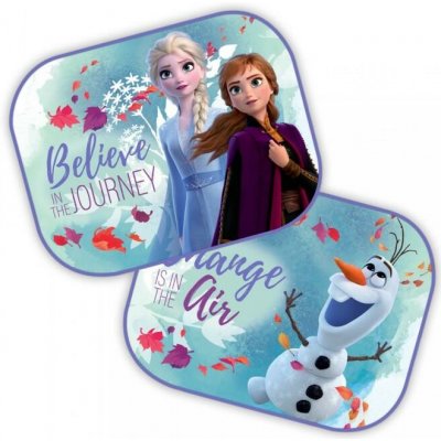 Seven Stínítko do auta Ledové království / Frozen – Sleviste.cz