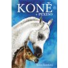 Koně + pexeso - Tereza Šrámková