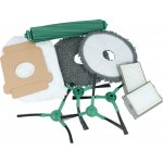 VHBW iRobot Roomba Plus 405 Combo 505 Combo 388567 sada příslušenství – Zboží Mobilmania