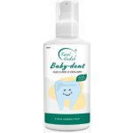 Karel Hadek dětský ústní olej Baby dent 20 ml – Sleviste.cz