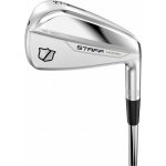 Wilson Staff Model RB Utility pánské železo 3 levé grafit Regular – Sleviste.cz