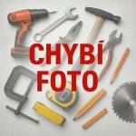 Bradas plachta krycí šedá 2 x 3 m 200g BR-PLG2002/3 – HobbyKompas.cz