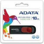 ADATA Classic C008 16GB AC008-16G-RKD – Zboží Mobilmania