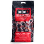 Weber 17591 Grilovací brikety, 8 Kg – HobbyKompas.cz