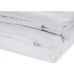 Jersey prostřihy 1 kg bílé malé – Zboží Dáma