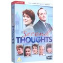 Second Thoughts - The Complete Series 1 DVD