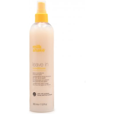 Milk Shake Leave In Conditioner 350 ml – Zboží Mobilmania