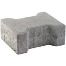 Diton Íčko Standard 6 cm přírodní beton 1 m²