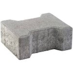 Best Beaton Standard 6 cm přírodní beton 1 m² – Hledejceny.cz