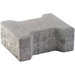 Diton Íčko Standard 6 cm přírodní beton 1 m² – Hledejceny.cz