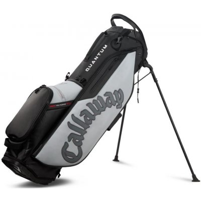 Callaway Quantum Staff Stand bag – Zbozi.Blesk.cz