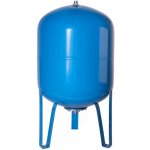 Pumpa TNP-V 80/10 vertikální tlaková nádoba 80l 10bar, 1" – Zboží Mobilmania