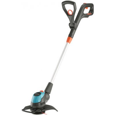 GARDENA EasyCut 23/18V P4A 14700-20 – Zboží Mobilmania