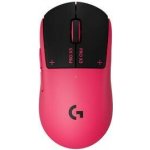 Logitech G PRO X3 SUPERSTRIKE 910-007827 – Hledejceny.cz