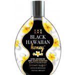 Tan Incorporated Double Dark Black Hawaiian Honey 500X Bronzer 400 ml – Zboží Dáma