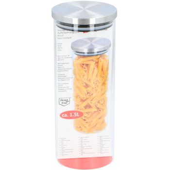 ALPINA sklo špagetová 1,5 l