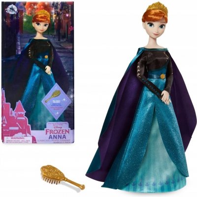 Disney Anna Frozen Ledové království – Zboží Mobilmania