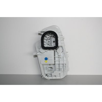 ORIGINÁLNÍ DÍL Nosič žárovek pro PZ světlo Rapid liftback facelift - 5JH945232 – Hledejceny.cz
