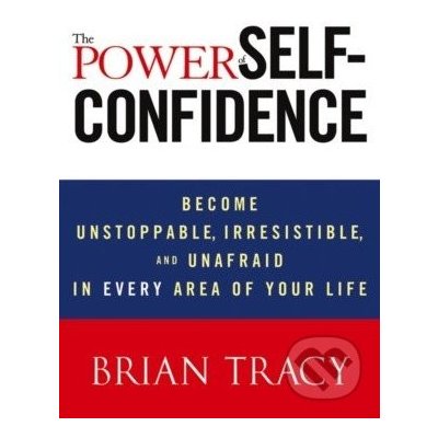 The Power of Self-Confidence - B. Tracy