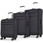 ROCK Harper TR-0286/3 černá 82 L 50 L 34 L – Zboží Dáma