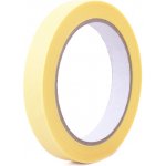 Czechobal s.r.o. Krepová lepící páska 15 mm x 50 m – Zboží Dáma