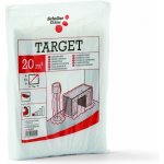Mako color Fólie zakrývací 4x12,5 m, 7 my – Hledejceny.cz