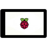 Waveshare 4" DSI LCD displej, 480×800, IPS, kapacitní – Zboží Živě