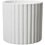 Květináč Simone White 13 cm Wikholm Form – Hledejceny.cz