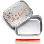 Lilliputiens nerezový svačinový box jednorožec Lena – Zboží Dáma