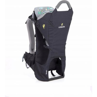 Littlelife Ranger S2 Child Carrier modrá – Zboží Dáma